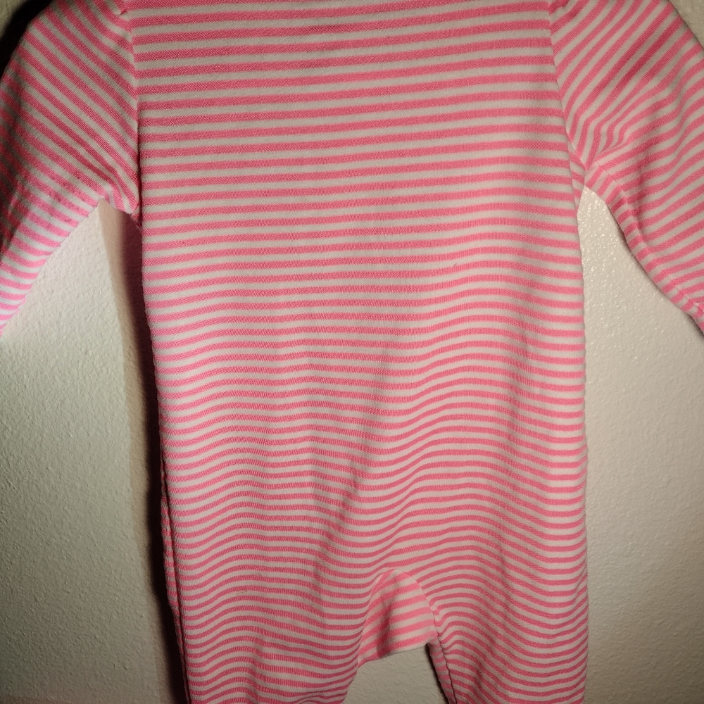 6/$15 Infant sleeper.        6/$15
